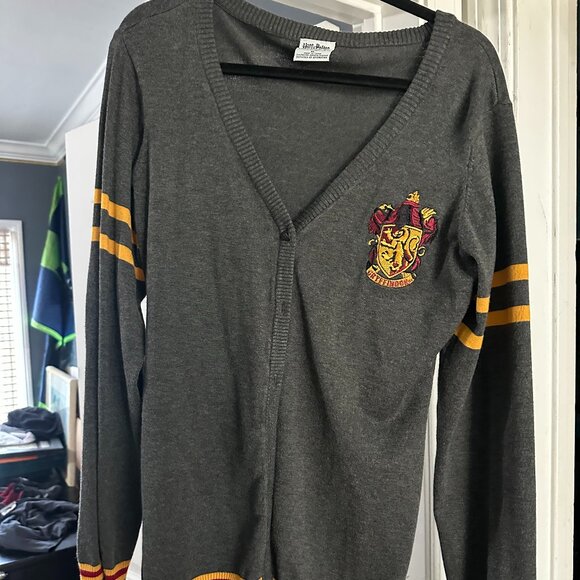 Other - Harry Potter Cardigan